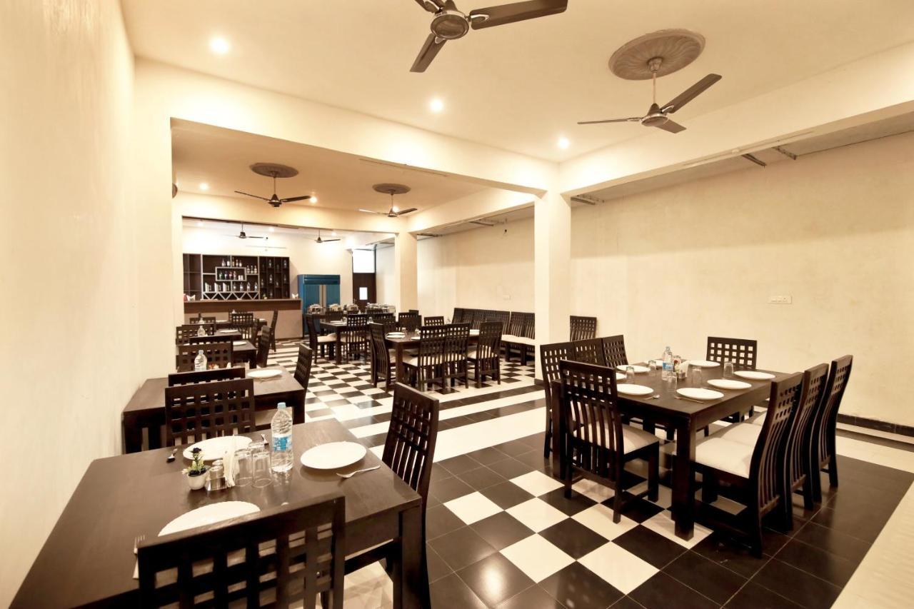 The Kanchangarh Resort Udaipur Esterno foto