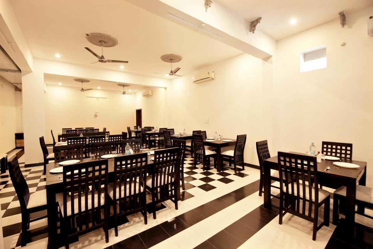 The Kanchangarh Resort Udaipur Esterno foto