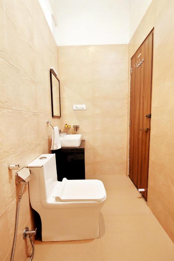 The Kanchangarh Resort Udaipur Esterno foto